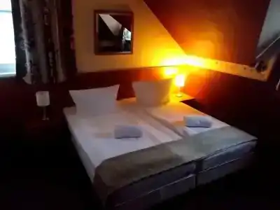 Vineyard Inn - Szőlőskert - 3