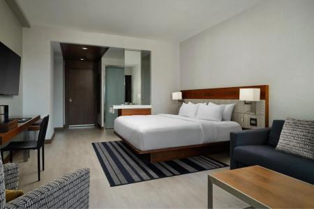 AC by Marriott Denver Downtown - 4