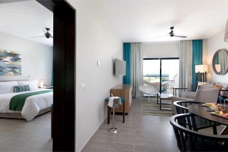 Trs Cap Cana - Adults Only - 10