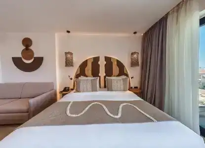 Cabana Blu & Suites - 3