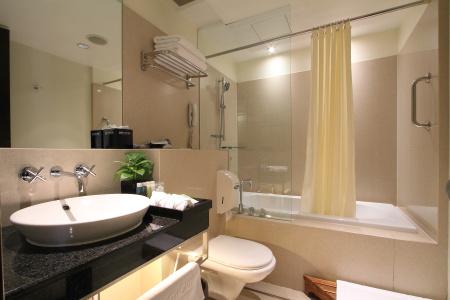 Siri Sathorn Bangkok By Uhg - Sha Extra Plus - 39