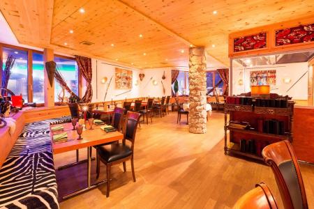 Sport & WellnessSan Gian St. Moritz - 24