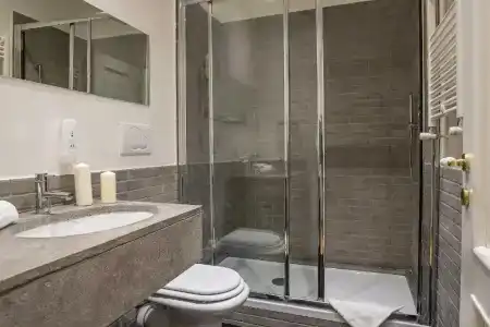 B&B 94Rooms Vatican-Scipioni - 83