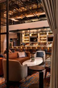 Nashville Marriott at Vanderbilt University - 38