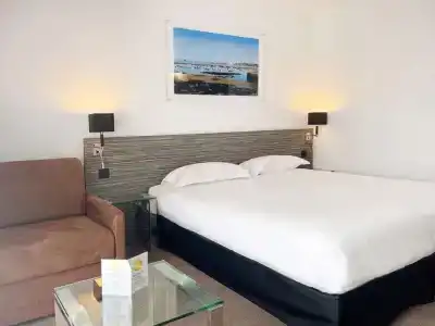 Golden Tulip La Baule - 36
