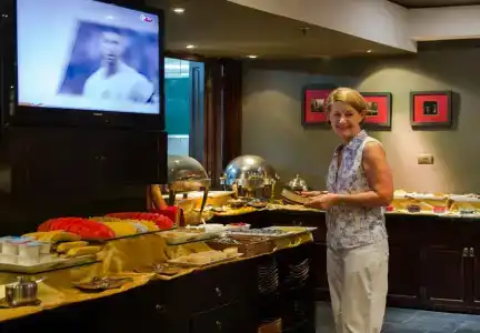 Hanoi Boutique & Spa - 12
