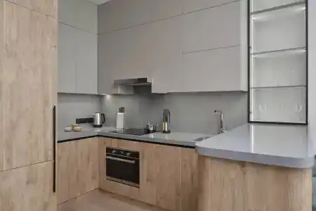 Stylo Residences & Suites - 197