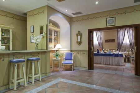 Casona de la Reyna - 27