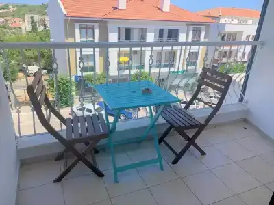 Datça Işık Apart - 10
