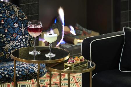 Le Roch & Spa - 9
