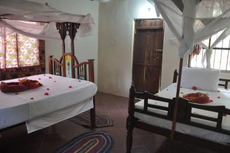 Sagando Bungalows Zanzibar - 1