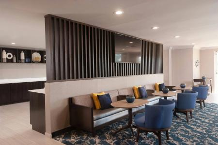 SpringHill Suites by Marriott Charleston Riverview - 49