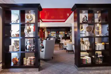 Park Hôtel Grenoble - MGallery - 18