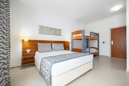 Petunya Beach Resort - 1