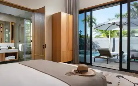 1 Haitang Bay, Sanya - 183