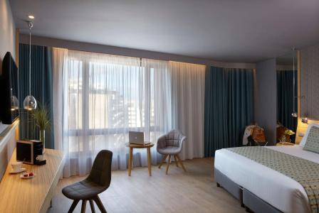 Wyndham Grand Athens - 4
