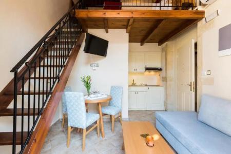 Phaedra Suites - 164