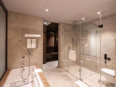 Grand Mercure Bengaluru at Gopalan Mall - An Accor Brand - 7