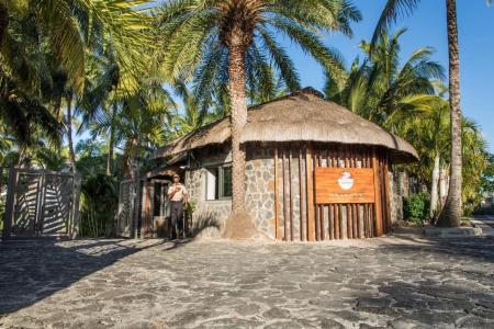Seasense Boutique & Spa - 25