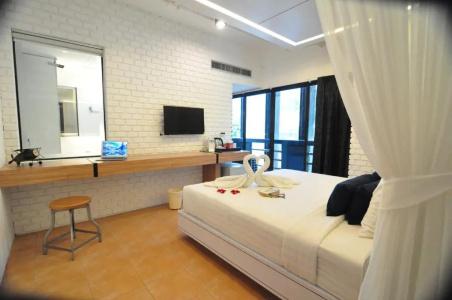 Forty Winks Phuket - 28