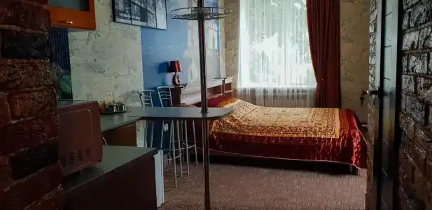Клетня - 1