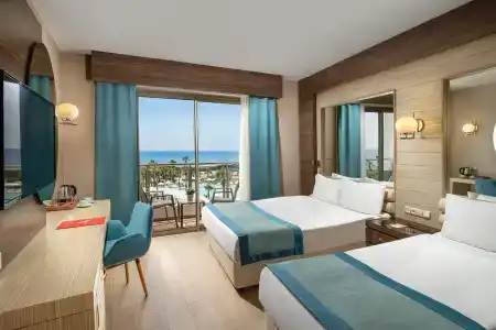 Kaya Side - All Inclusive - 24