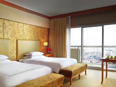 Swissotel The Stamford - 39