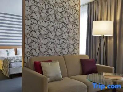 Holiday Inn Vienna City, An Ihg - 158