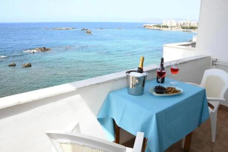 Klinakis Beach - 169