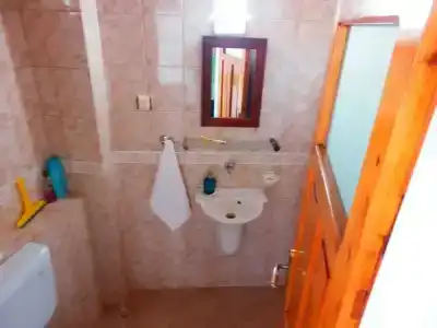 Taksiyarhis Pension - 6