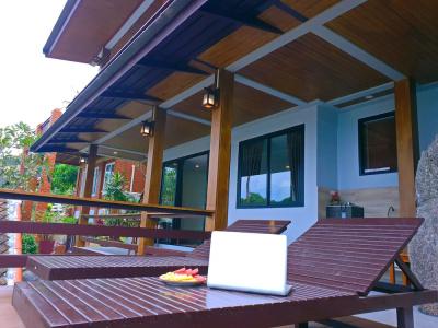 Laem Sila Resort - 139