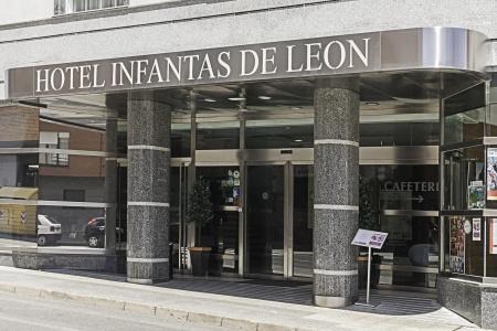 Fc Infantas De León - 0
