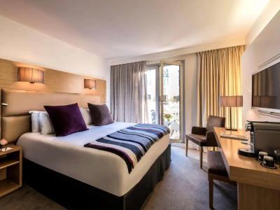 Grand Hôtel Roi René Aix en Provence Centre - MGallery - 114
