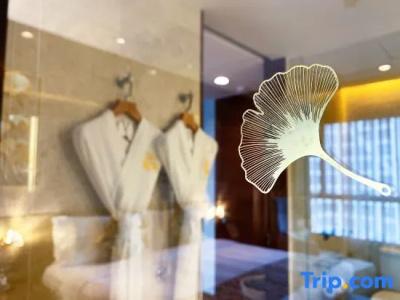 Ascott Raffles City - 48