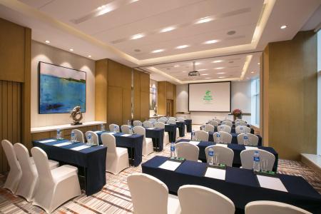 Holiday Inn Express Hangzhou Gongshu, An Ihg - 48