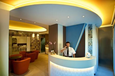 Biancaneve Wellness - 16