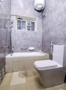 Lumbini Dream Garden Guest House - 8