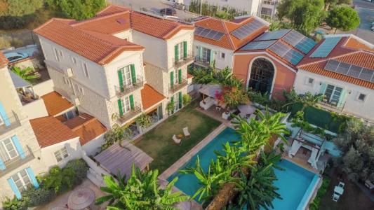 Melekaki Alaçatı - 37