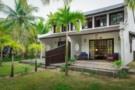 Le Belhamy Beach Resort & Spa, Hoi An - 114