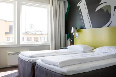 Comfort Kristiansand - 28