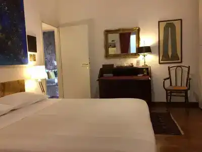 Rocca Castello b&b - 14