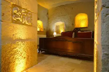 Serenus Cave Suites - 78