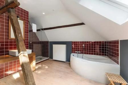 B&B Den Witten Leeuw - 38
