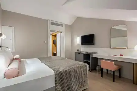 Trendy Aspendos Beach - 46