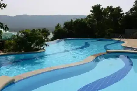 Baan Suan Sook Resort - 12