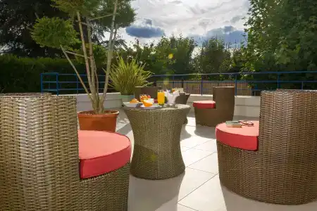 Best Western Le Vinci Loire Valley - 23
