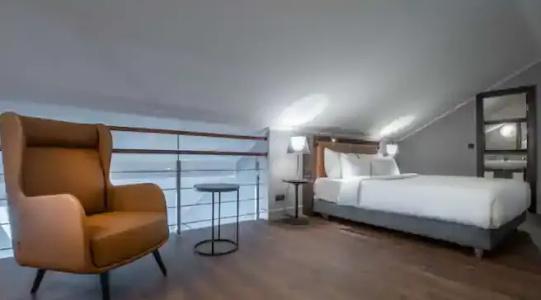 Radisson Blu Prague - 102