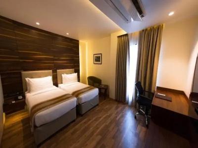 Connaught Royale Delhi - 27