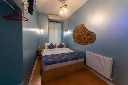 Royal Taksim Suites - 39