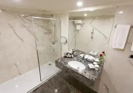 Zorlu Grand Trabzon - 9